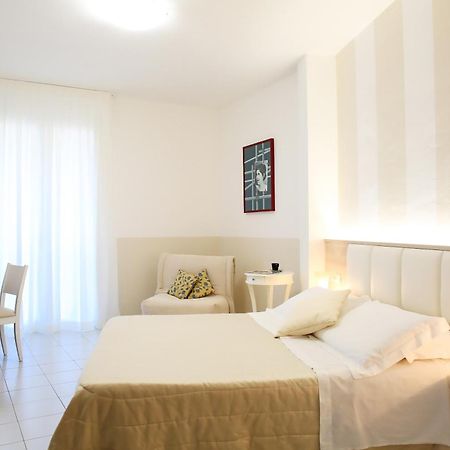 Hotel Rosmarina Marina di Grosseto Luaran gambar