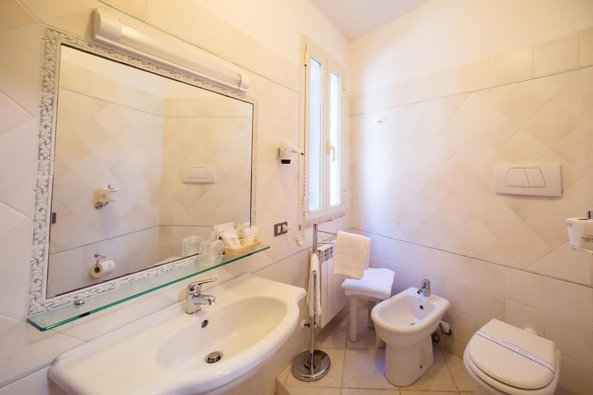 Hotel Rosmarina Marina di Grosseto Luaran gambar