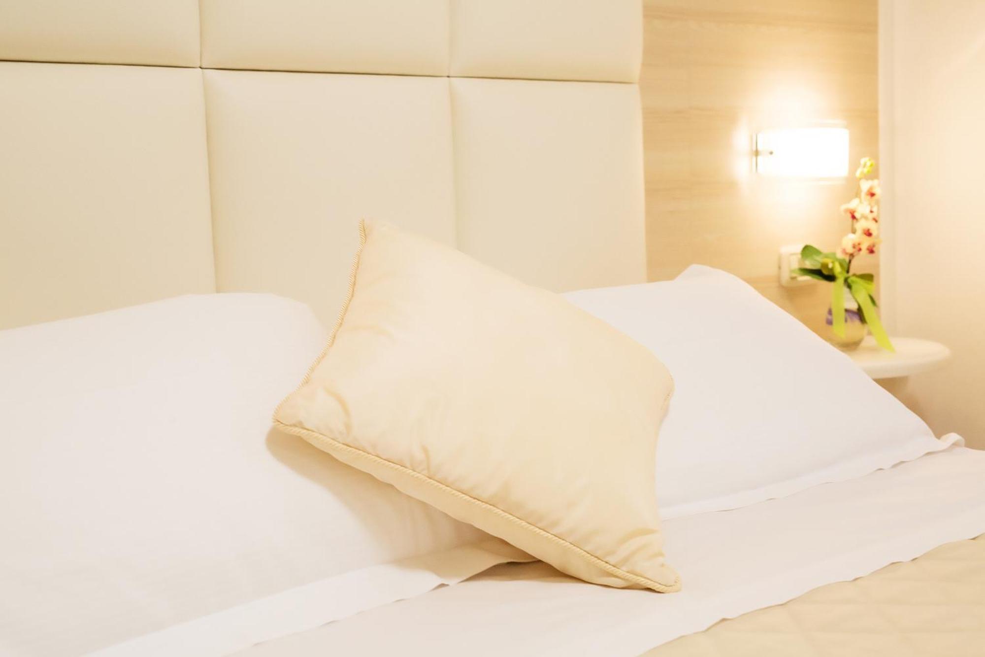 Hotel Rosmarina Marina di Grosseto Luaran gambar