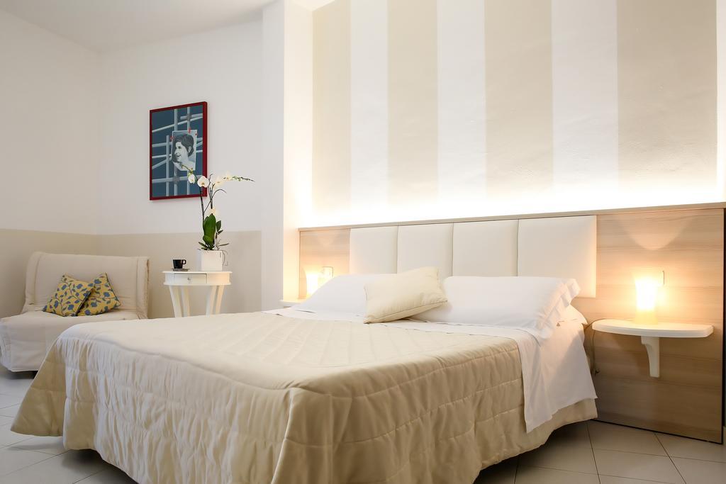 Hotel Rosmarina Marina di Grosseto Luaran gambar