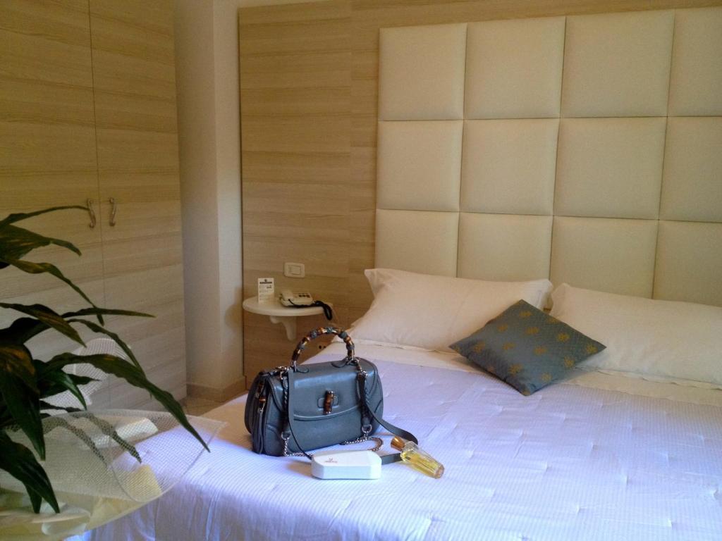 Hotel Rosmarina Marina di Grosseto Bilik gambar